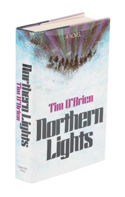 Lot #486 Tim O'Brien Signed Book - Image 3