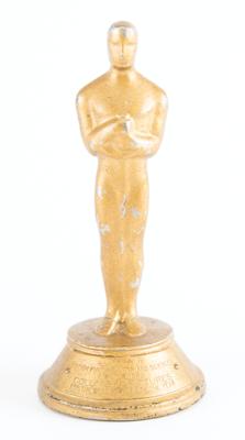 Lot #734 Columbia Pictures Award Statuette - Image 1