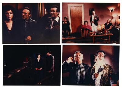 Lot #783 Blue Velvet Collection of (30) Production Photographs - Image 3