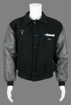 Lot #835 Jacknife Official Film Crew Jacket - Image 1