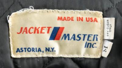 Lot #835 Jacknife Official Film Crew Jacket - Image 3
