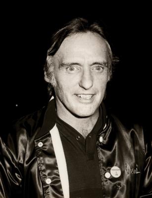 Lot #829 Dennis Hopper Photographs (One Signed) - Image 2