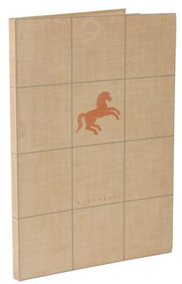 Lot #442 John Steinbeck Signed Book - Image 3