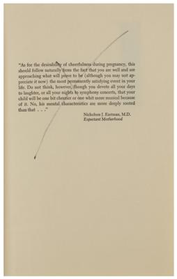 Lot #436 Ira Levin Signed Book and Typed Letter Signed - Image 5