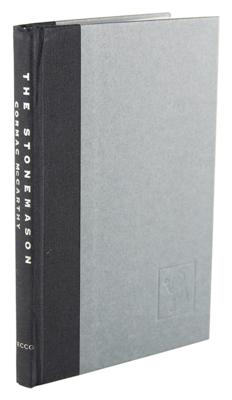 Lot #437 Cormac McCarthy Signed Book - Image 3