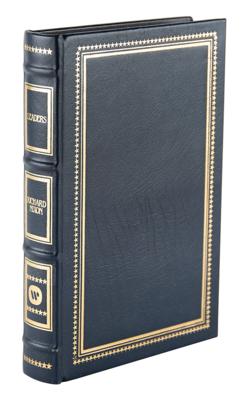 Lot #88 Richard Nixon Signed Book - Image 3