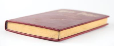 Lot #441 J. K. Rowling: Rare Presentation First Edition of 'Harry Potter and the Philosopher's Stone' - Image 7