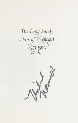 Lot #713 The Monkees (4) Signed Items - Image 2