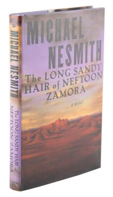 Lot #713 The Monkees (4) Signed Items - Image 3