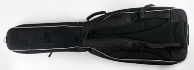 Lot #702 Fleetwood Mac: John McVie Bass Guitar Gig Bag - Image 2