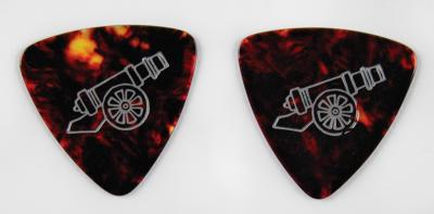 Lot #702 Fleetwood Mac: John McVie Bass Guitar Gig Bag - Image 4