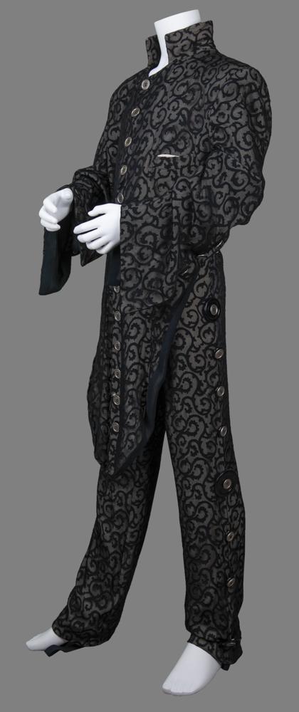 Prince's Screen-Worn Outfit from Under the Cherry Moon | RR