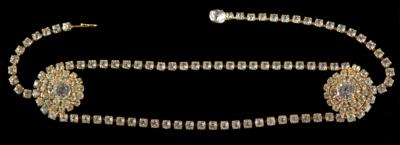 Lot #8013 Prince's Purple Rain Glove Jewelry - Image 2