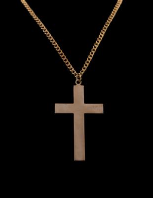 Lot #8035 Prince's Personally-Owned and -Worn