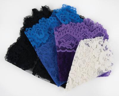 Lot #8031 Prince's Stage-Used Handkerchiefs (4) - Image 1
