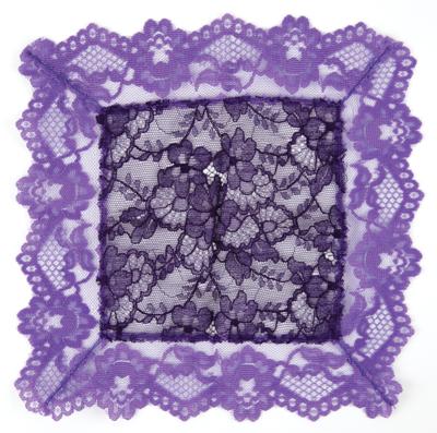 Lot #8031 Prince's Stage-Used Handkerchiefs (4) - Image 4