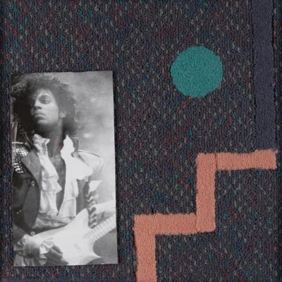 Lot #8087 Paisley Park Studios (3) Custom-Made Interior Design Presentation Displays - Image 1