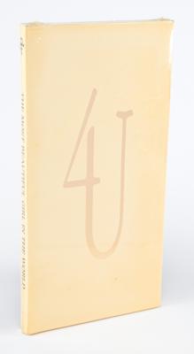 Lot #8162 Prince 'The Most Beautiful Girl in the World' CD Gift Pack - Image 1