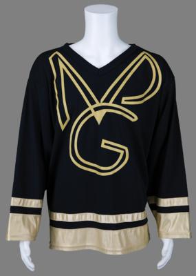 Lot #8184 Prince's New Power Generation Hockey Jersey - Image 1