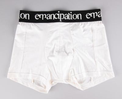 Lot #8185 Prince Emancipation Promotional Boxer Briefs - Image 1
