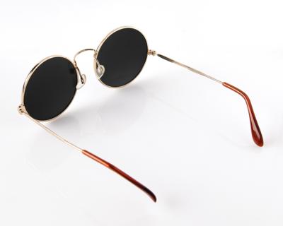 Lot #8056 Prince's Photo Shoot-Worn Sign o' the Times Sunglasses - Image 2