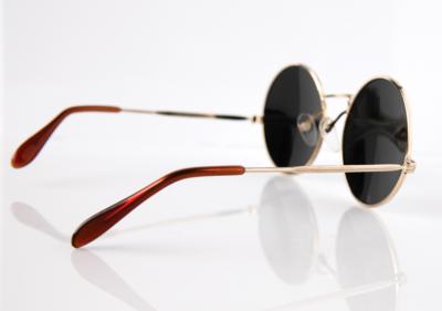 Lot #8056 Prince's Photo Shoot-Worn Sign o' the Times Sunglasses - Image 4