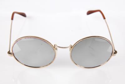 Lot #8056 Prince's Photo Shoot-Worn Sign o' the Times Sunglasses - Image 6