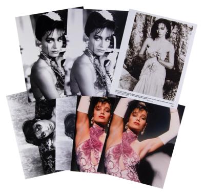 Lot #8054 Prince Under the Cherry Moon Promo Photos and Original Slides - Image 3