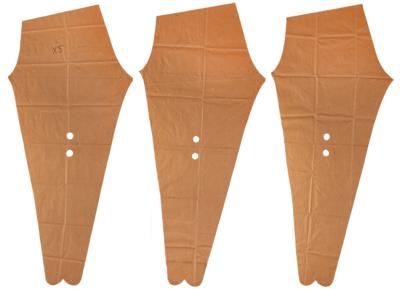 Lot #8100 Graffiti Bridge Leotard Wardrobe Patterns - Image 8