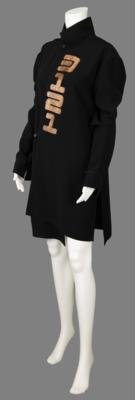 Lot #8192 Prince: 3121 Party Waiter Jacket Designed by Lady J (Standard Number Variant) - Image 2