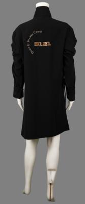 Lot #8192 Prince: 3121 Party Waiter Jacket Designed by Lady J (Standard Number Variant) - Image 3