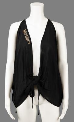 Lot #8194 Prince: 3121 Party Waitress Top Designed by Lady J - Image 1