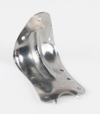 Lot #8161 Prince Wardrobe Spare High Heel Bracket (1992) - Image 1