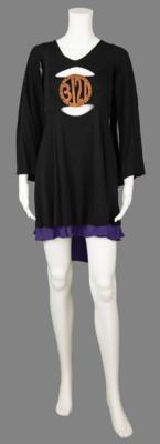 Lot #8195 Prince: 3121 Party Waitress Dress Designed by Lady J (Size 0) - Image 1