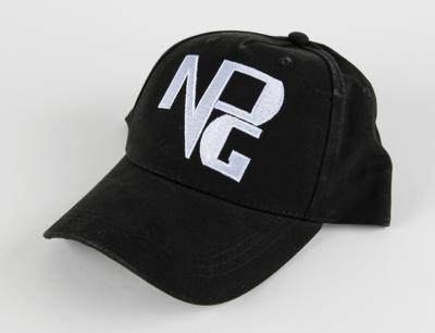 Lot #8140 Prince and NPG Promo Cap (Wardrobe Copy) - Image 1