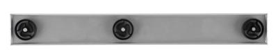Lot #8060 Prince Paisley Park Original 'Wardrobe' Door Tag - Image 2