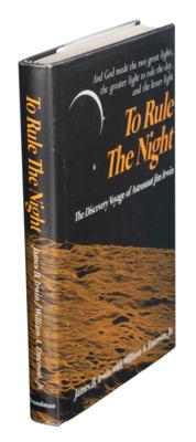 Lot #9495 Mary Irwin Signed Book - Image 3