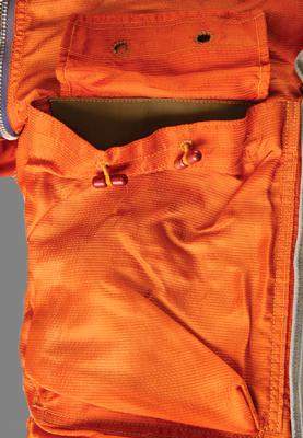 Lot #9934 Cosmonaut SK-1 Vostok Suit (Low-Fidelity Replica) - Image 11