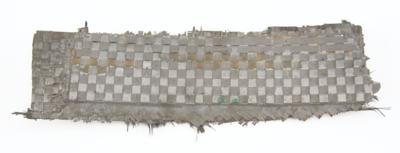 Lot #9864 Firefly Alpha Artifact (Attested as Flown) - Image 1