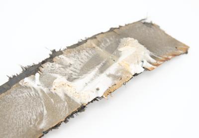 Lot #9864 Firefly Alpha Artifact (Attested as Flown) - Image 3