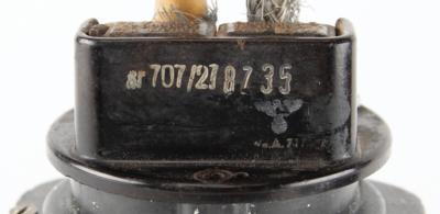 Lot #9851 German V-2 External Rudder Control Actuator - Image 3