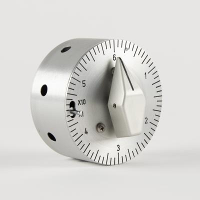 Lot #9643 Apollo Interval Timer - Image 1