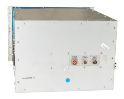 Lot #9836 Space Shuttle-era NASA JSC Centrifuge - Image 2