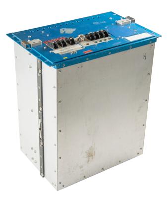 Lot #9836 Space Shuttle-era NASA JSC Centrifuge - Image 4