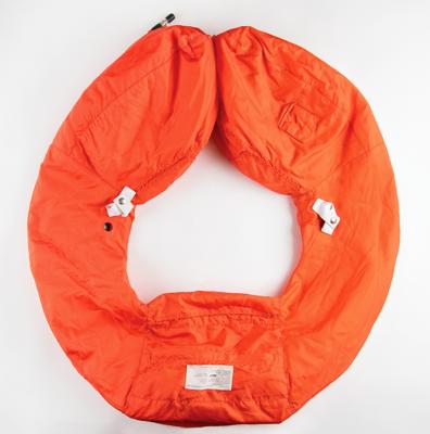 Lot #9837 Space Shuttle Enhanced Life Preserver Unit - Image 2
