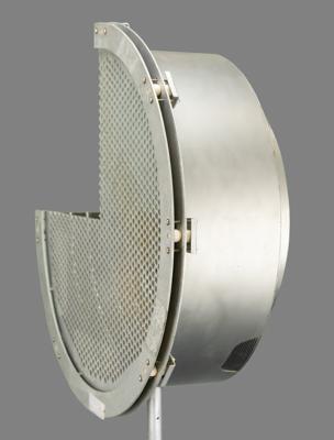 Lot #9884 NASA Glenn Lewis Center Ion Engine Cutaway Model - Image 5