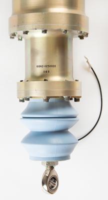 Lot #9823 Space Shuttle Hubble Space Telescope Solar Array Carrier (SAC) Isolator Assembly - Image 3