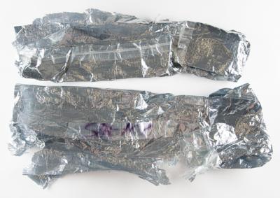 Lot #9823 Space Shuttle Hubble Space Telescope Solar Array Carrier (SAC) Isolator Assembly - Image 5