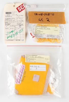 Lot #9834 Space Shuttle Disposable Urine Collection Device - Image 1