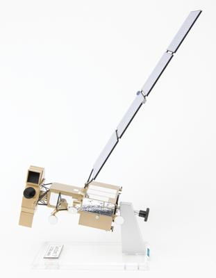 Lot #9886 Landsat 7 Satellite Model - Image 4